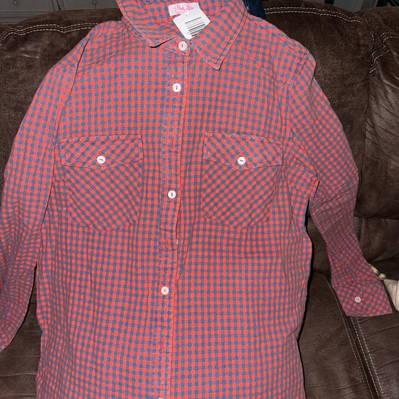 Flannel - Picture 3 of 3
